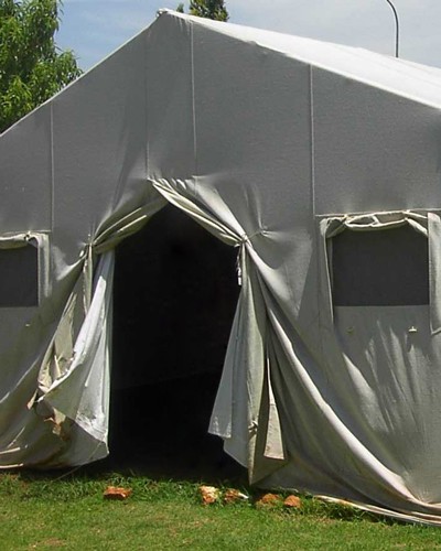 Изготавливаем солдатские палатки в Камбарке вместимостью <strong>до 70 человек</strong>